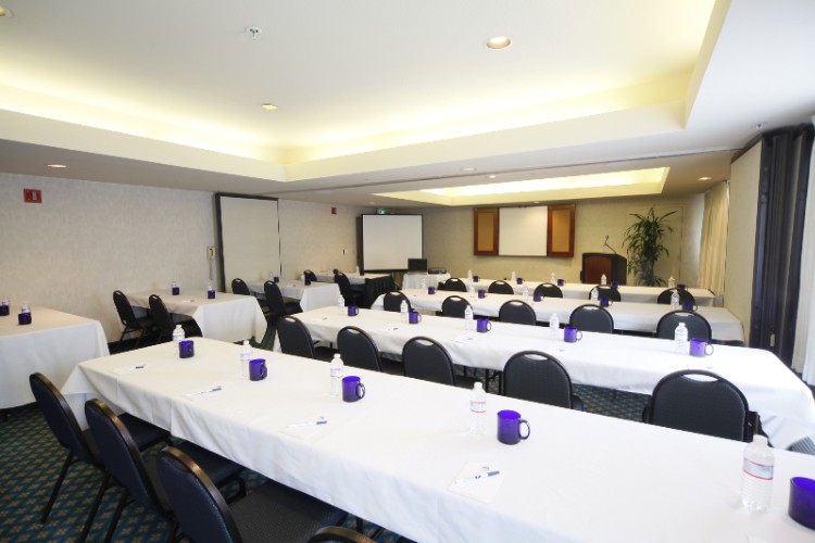 Photo of Embarcadero Room
