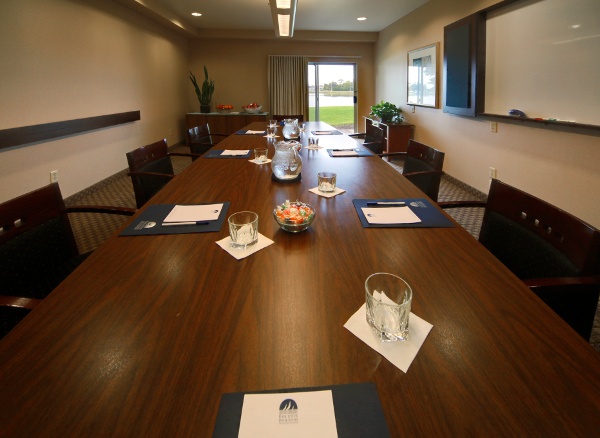 Photo of Harbor Room