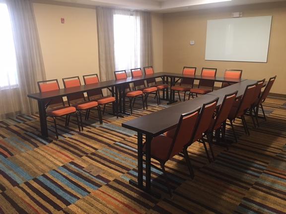 Photo of Bedford Meeting Room