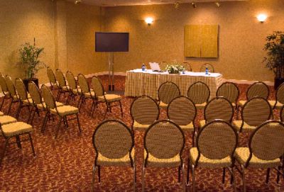 Photo of Capilano Room