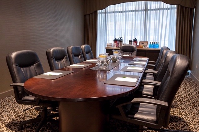 Photo of Fraser Room