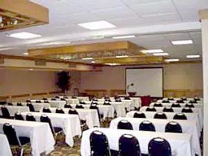 Photo of THE TRINITY BALLROOM