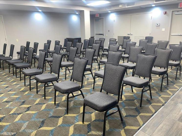 Photo of Acier Room