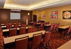 Photo of Meeting Room A/B