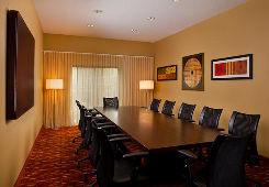 Photo of Conference Room C