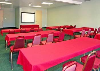 Photo of Meeting Room 3