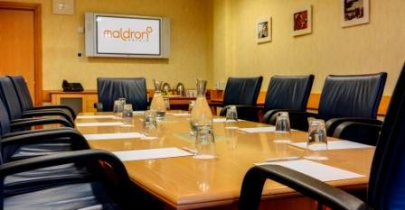 Photo of Boardroom