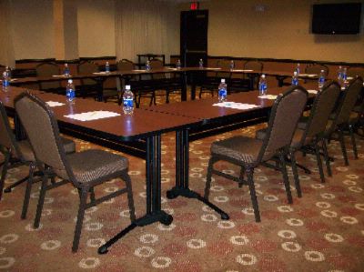 Photo of Meeting Place 1
