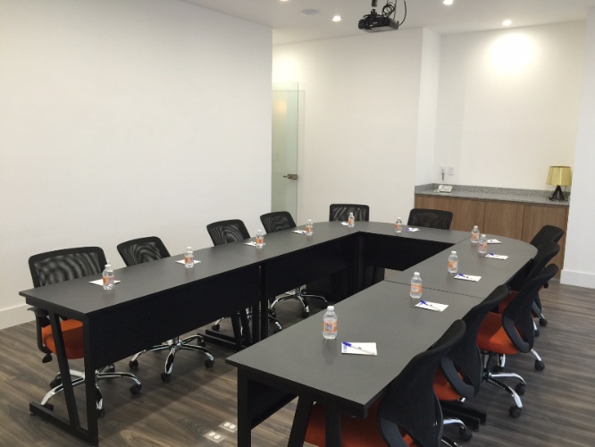 Photo of Meeting Room