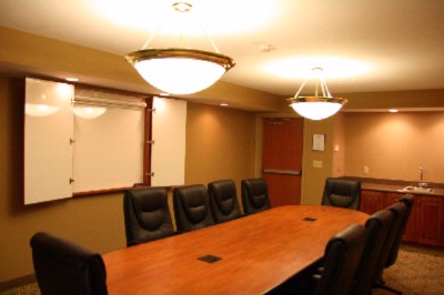 Photo of Meeting Room