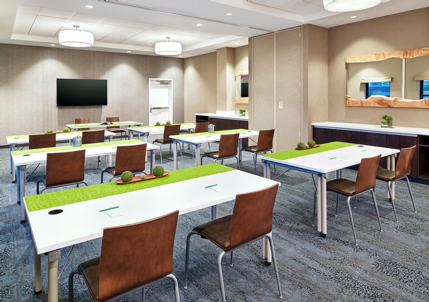 Photo of Meeting Room