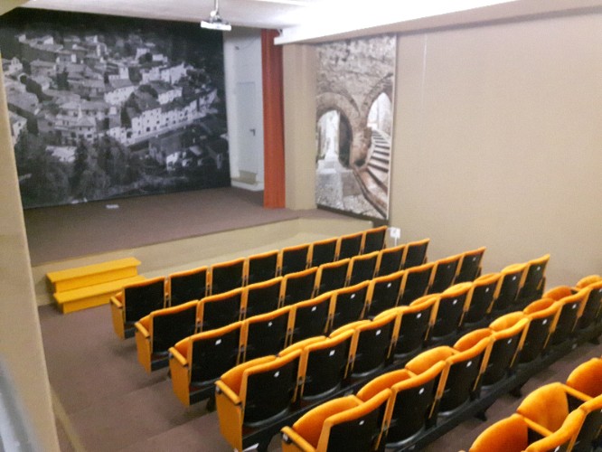 Photo of Sala Convegni - Polivalente