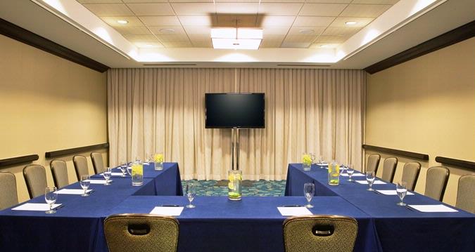 Photo of Riverview Conference