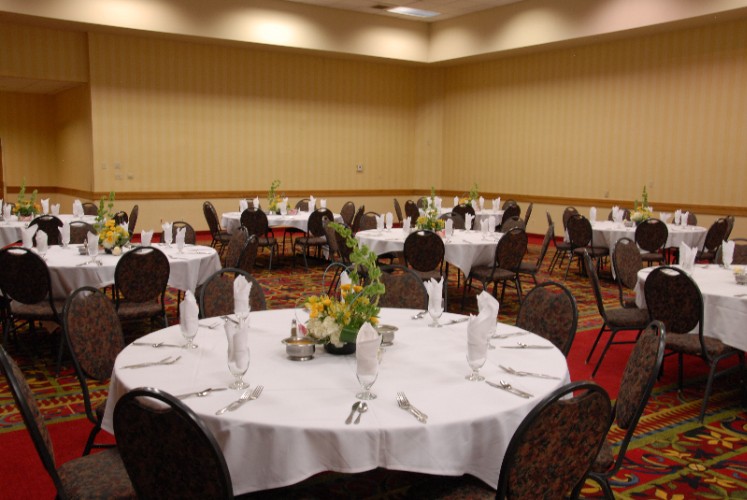 Photo of Grand Ballroom