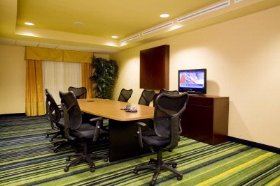 Photo of Executive Board Room