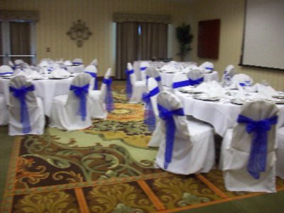 Photo of Suwannee Room