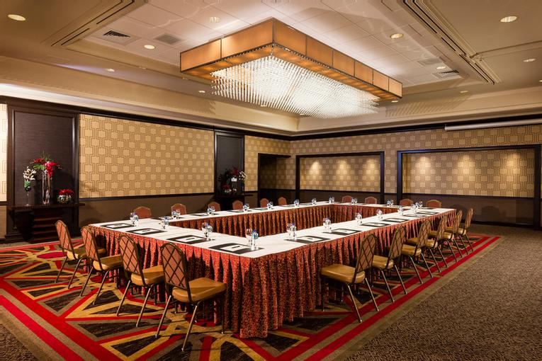 Photo of Bel Air Ballroom
