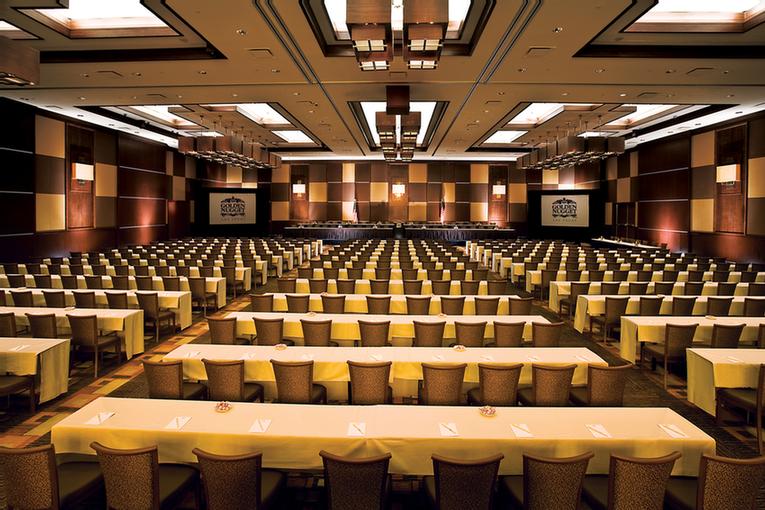 Photo of Grand Ballroom