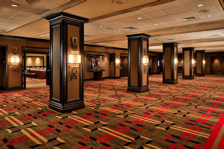 Photo of Bel Air Foyer
