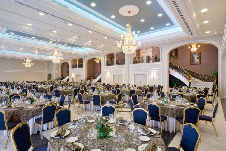 Photo of Gran Salón Real