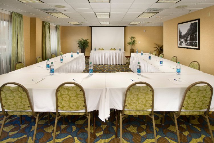 Photo of Tullahoma Room
