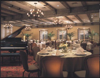 Photo of Bernardo Ballroom