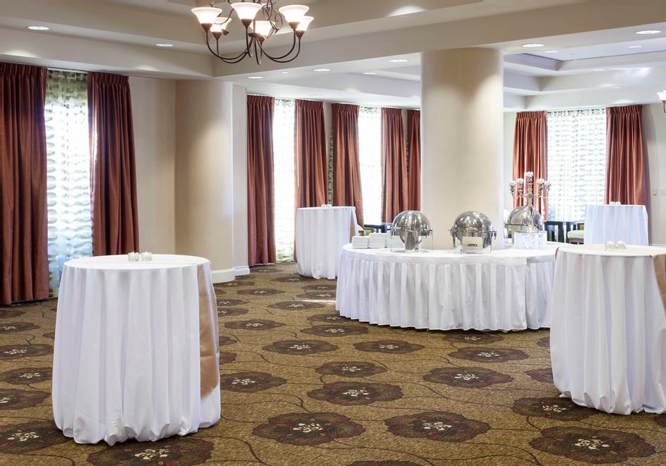 Photo of Tuscany Ballroom
