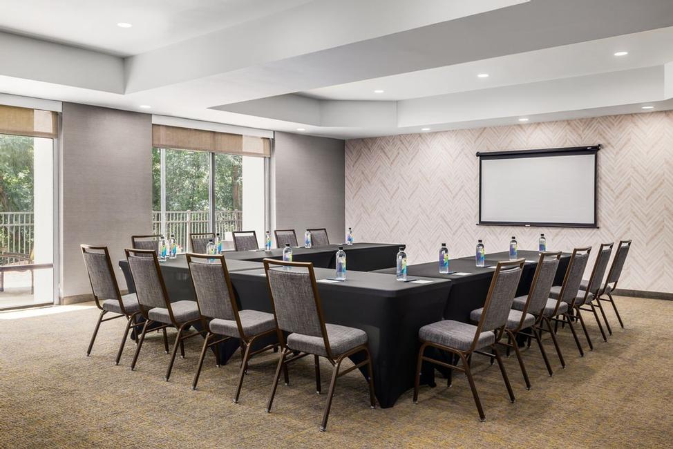 Photo of Piedmont Room