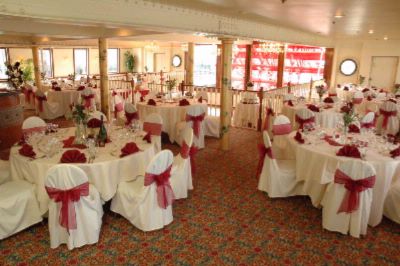 Photo of Paddlewheel Saloon