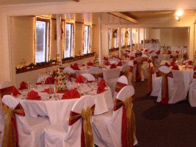 Photo of Jenny Lind/Yosemite Room