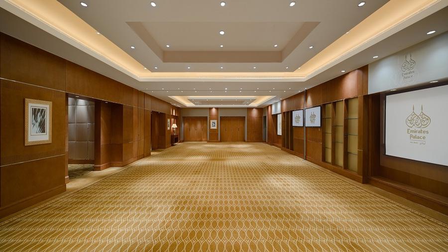 Photo of Meeting room 031