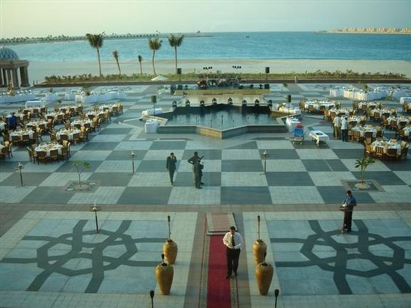 Photo of Palace Terrace