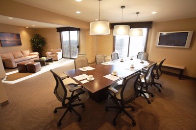 Photo of Sunset Boardroom