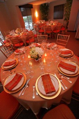 Photo of Melrose Room