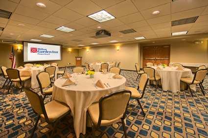 Photo of Mission Room