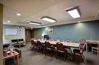 Photo of Hospitality Room