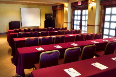 Photo of Kokopelli Meeting Room