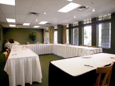 Photo of Marsh Room