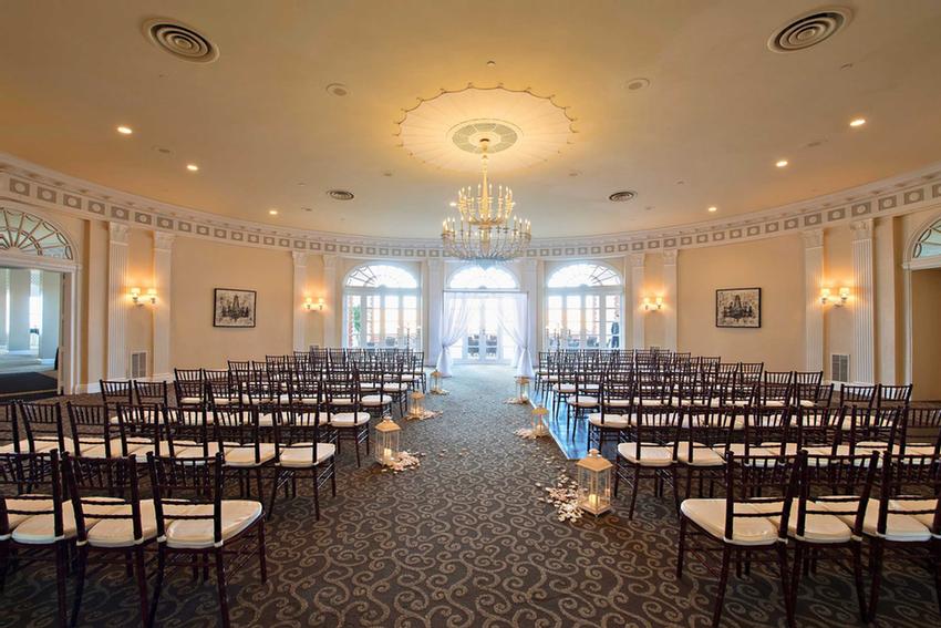 Photo of Oval Ballroom