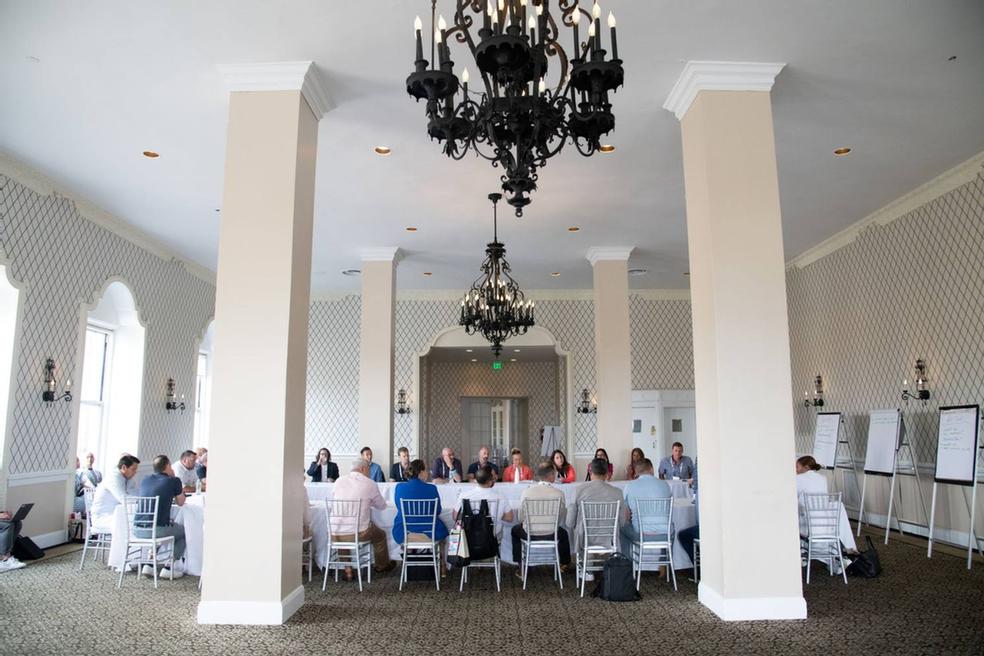 Photo of Versailles Ballroom