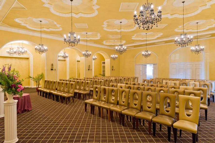 Photo of Continental Ballroom