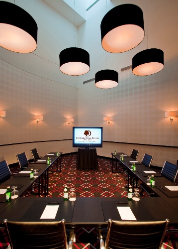 Photo of Gershwin Room