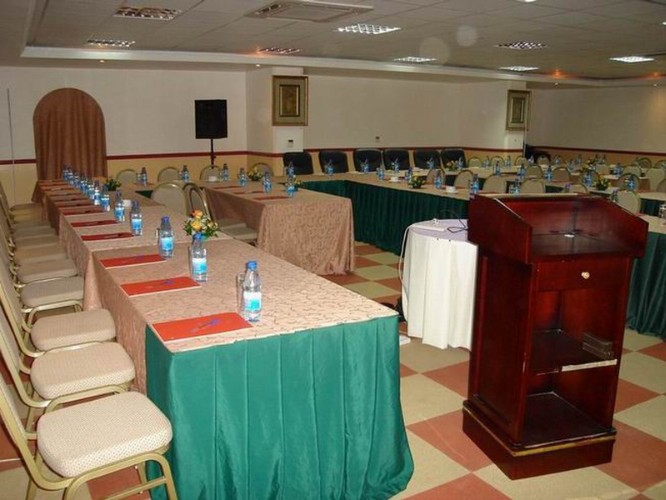 Photo of Upper Hall