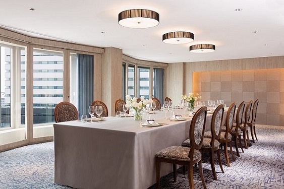 Photo of Room A+B