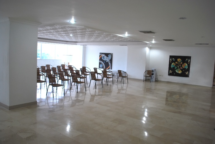 Photo of SALÓN CARIBE