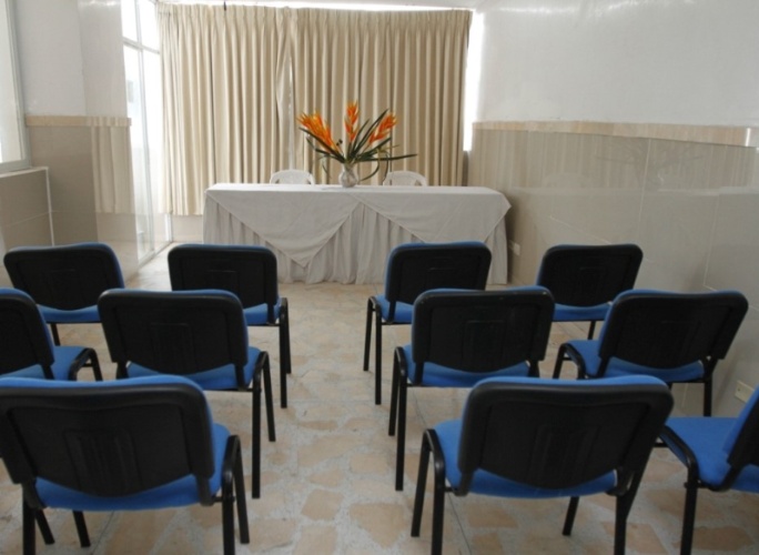 Photo of SALÓN VIP