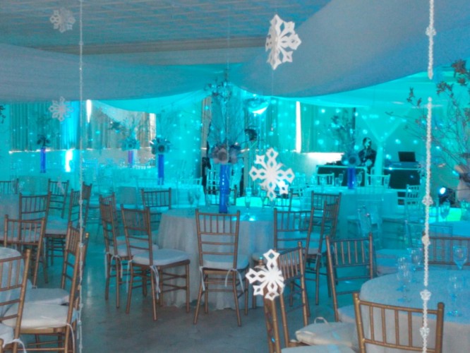 Photo of SALÓN PREMIUM