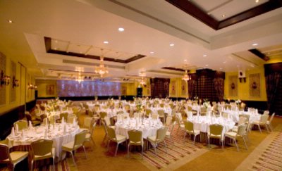 Photo of Great Hall
