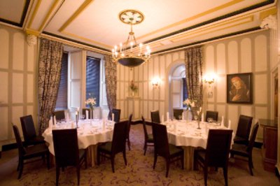 Photo of Tower Suite