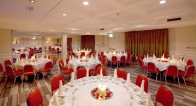 Photo of Viking Suite